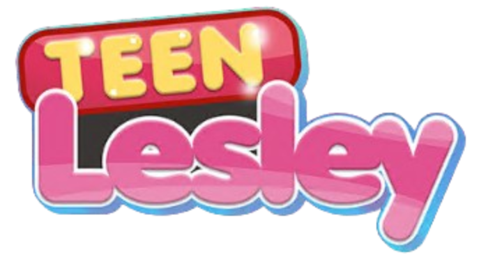 Teen Lesley - Age Warning Header